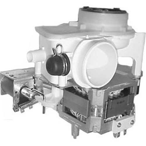 GE Dishwasher Dish Washer Motor / Pump Assembly WD26X0064