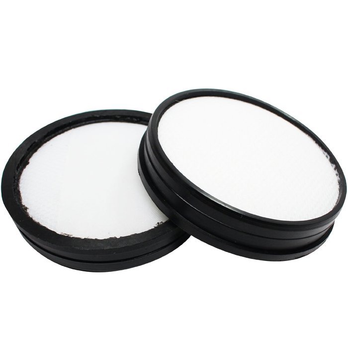 2-Pack Replacement Hoover WindTunnel 3 Pro Pet Bagless Upright UH70930 Vacuum Primary Filter - Compatible Hoover...