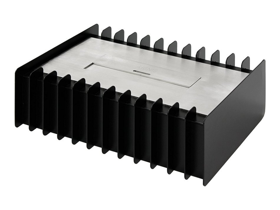 Ignis Ventless Bio Ethanol Fireplace Grate Insert EBG1400 N3