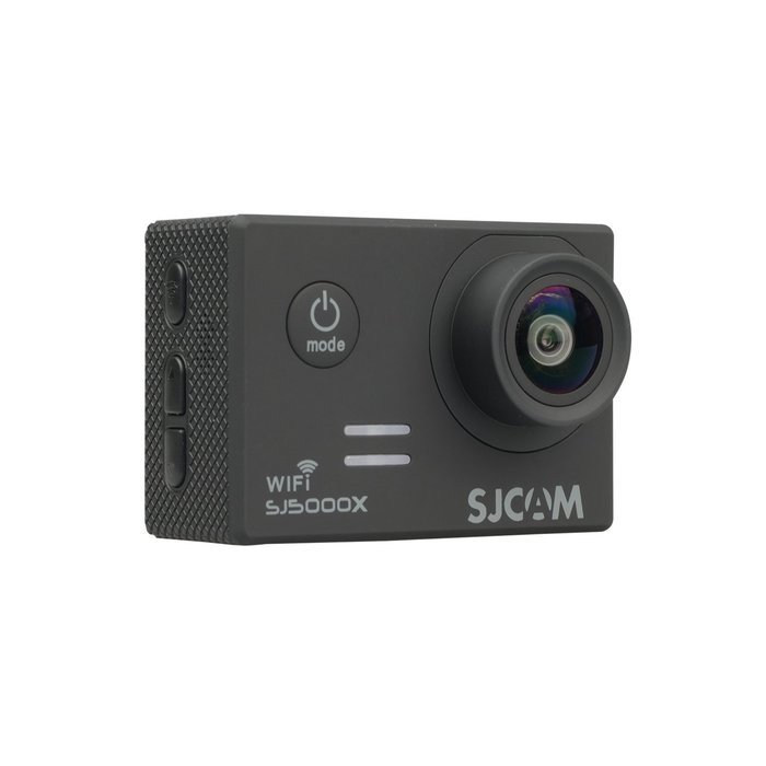 Original SJCAM SJ5000x Elite Sony IMX078 Gyro 4K 24 2K Action Camera (Black) N3