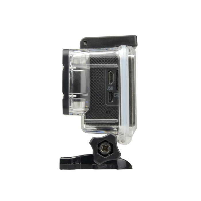 Original SJCAM SJ5000x Elite Sony IMX078 Gyro 4K 24 2K Action Camera (Black) N6