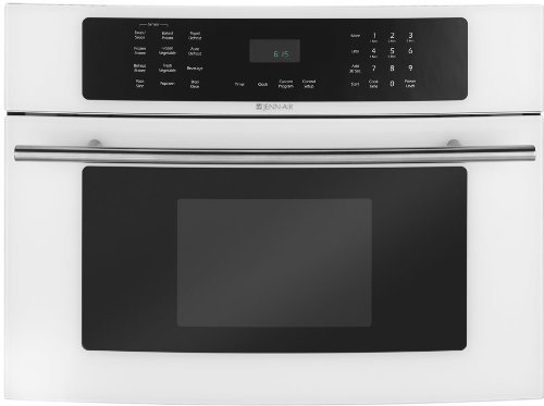 Jenn-Air 30" Built in Microwave Model 8130DDW