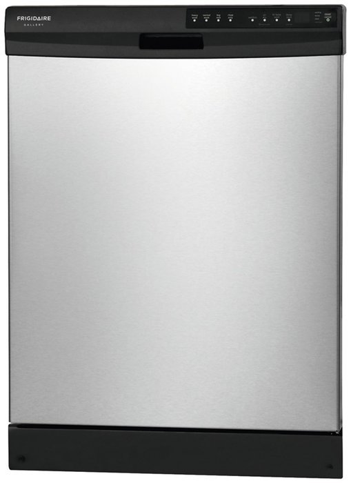 Gallery Series Built-In Dishwasher N3