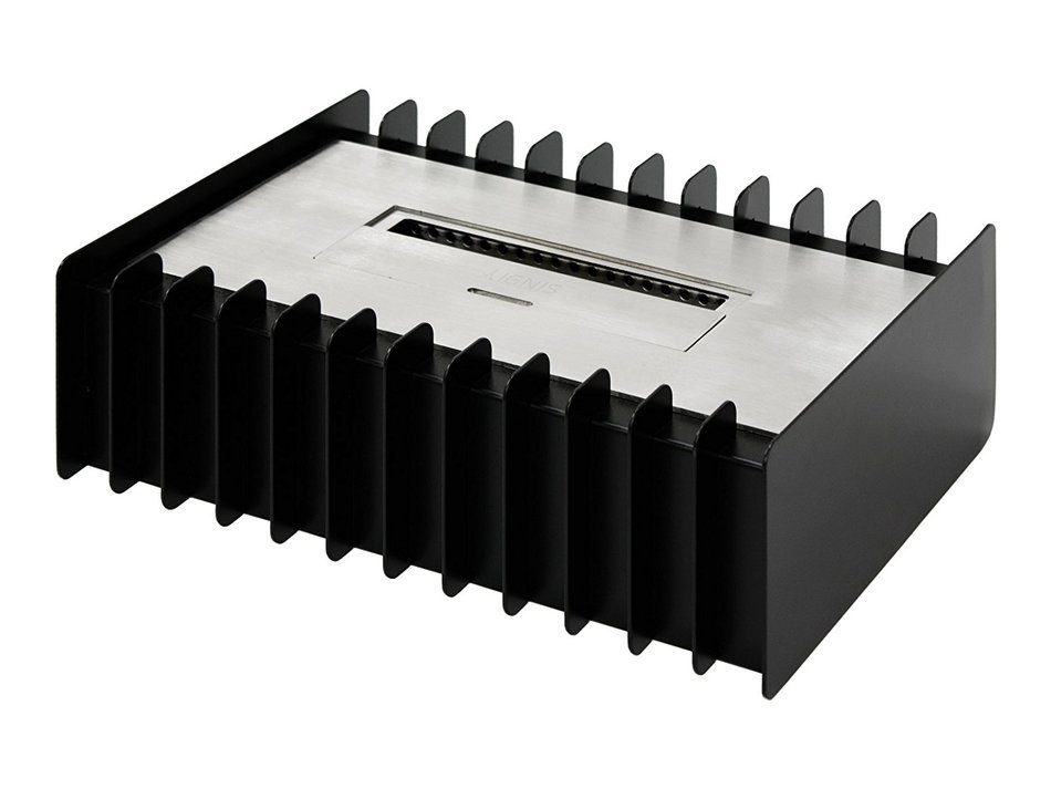 Ignis Ventless Bio Ethanol Fireplace Grate Insert EBG1400 N5