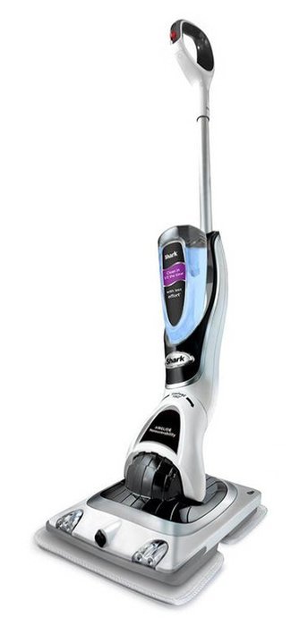 Shark Sonic Floor Cleaner N4