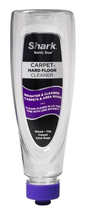 Shark Sonic Floor Cleaner N5