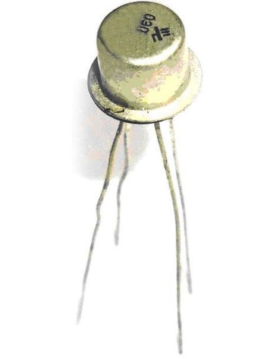 Optocouplers OEP-11 USSR 2 pcs