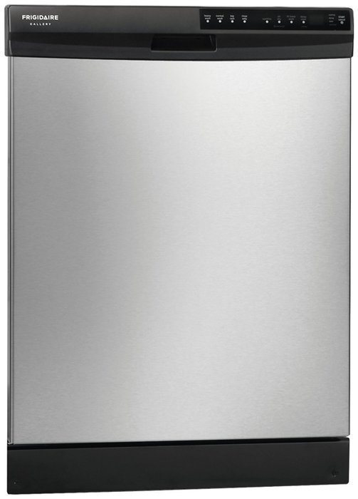 Gallery Series Built-In Dishwasher N4
