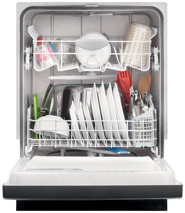 Gallery Series Built-In Dishwasher N5