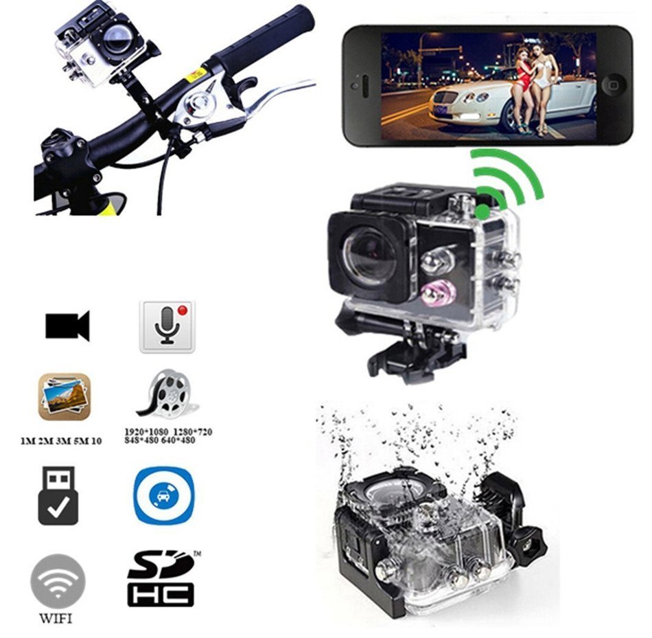 G-Anica Compact Camera HD Camcorder DVR 720p - (2 Screen, 4x Zoom, 720P HD Recording) Video Camera, Black N7