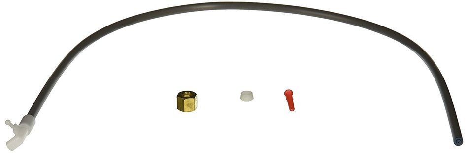 Aprilaire 4235 Plastic Tube And Nozzle