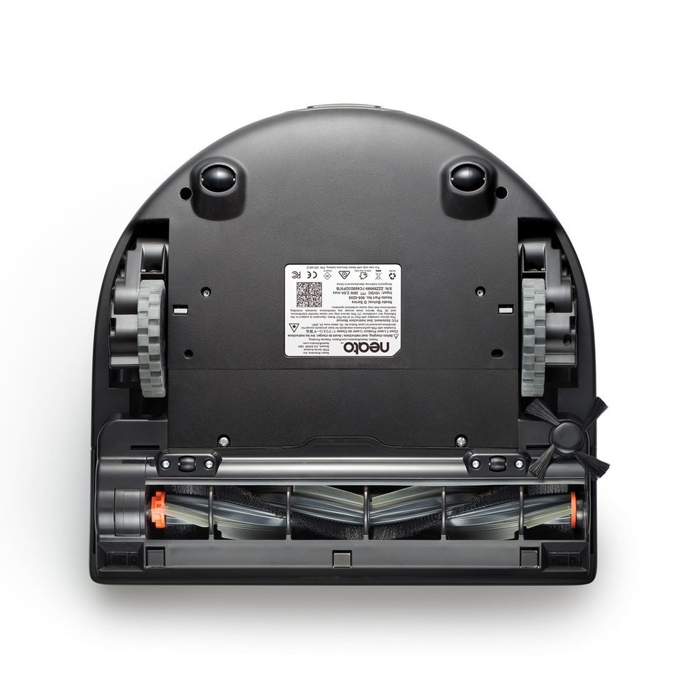 Neato Botvac Connected Wi-Fi Enabled Robot Vacuum N8