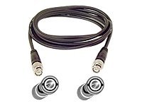 Belkin Thin Coax RG58 50 Ohm Coaxial Cable (10-Foot) N2