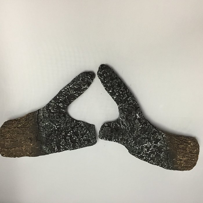 Mt. Vernon AE Log Set - Fits Mt. Vernon AE Models Only N2