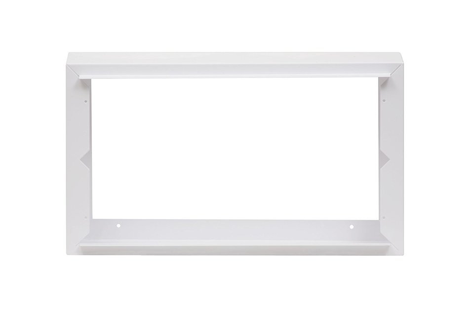 Dimplex #TWHSBW Surface Mount Box, White