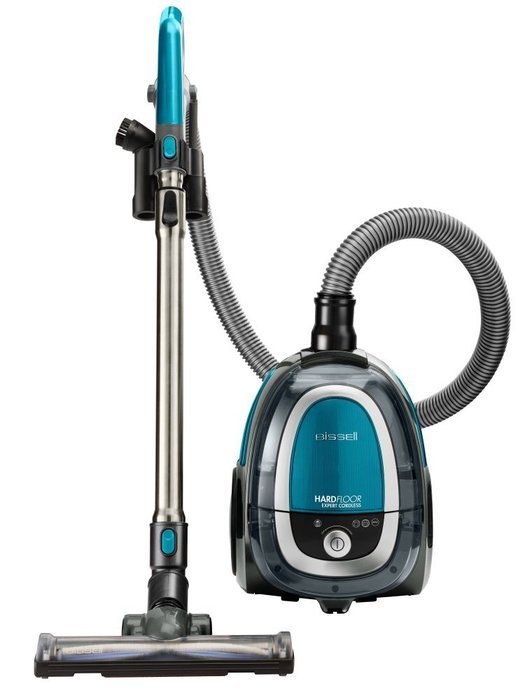 Bissell 2001 Hard Floor Expert Cordless Canister N5