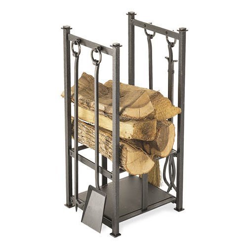 Pilgrim Craftsman Hearth Center