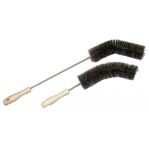 Noodle Flexible Brush - 27" length x 2.5" dia. x 8"