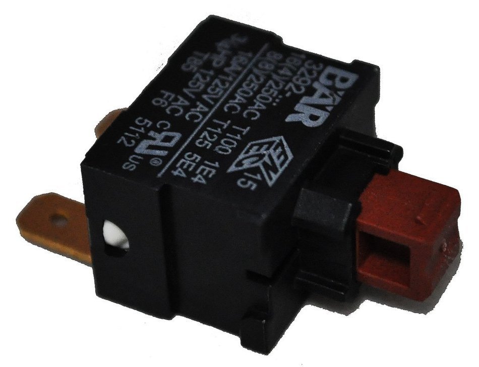 Dyson DC17 Switch 910971-01