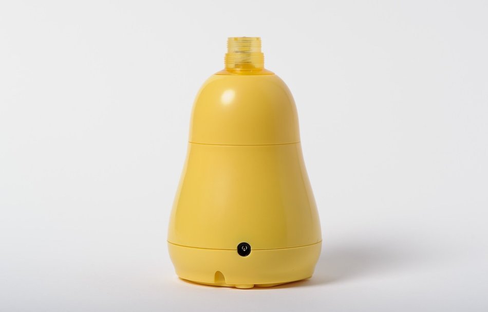 Bell+Howell Ultrasonic Penguin Design Personal Portable Humidifier for Kids and Babies -Cool Mist- lasts up to... N2