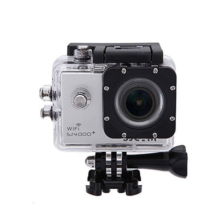 SJCAM WIFI SJ4000+ Full HD 1080P Waterproof Action Camera Sport Cam DVR N12