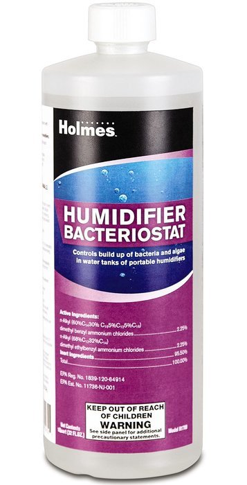 Holmes Humidifier Bacteriostat, H1709PDQ-U