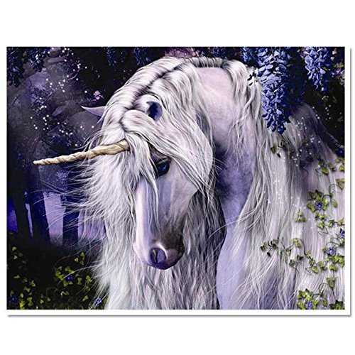 EverTrust(TM) Top Rushed Diamond Embroidered Three-dimensional Resin Paintings Basket Handmade Home Decoration...