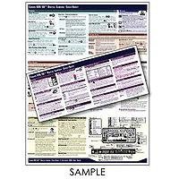 PhotoBert Photo CheatSheet for Canon EOS 1DS-Mark III Digital SLR Camera