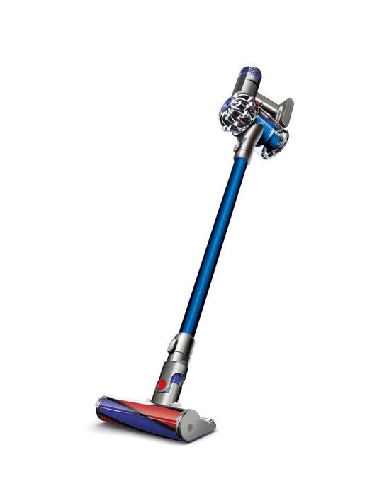 Dyson V6 Absolute Vacuum Cleaner (Certified Refurbished) N7
