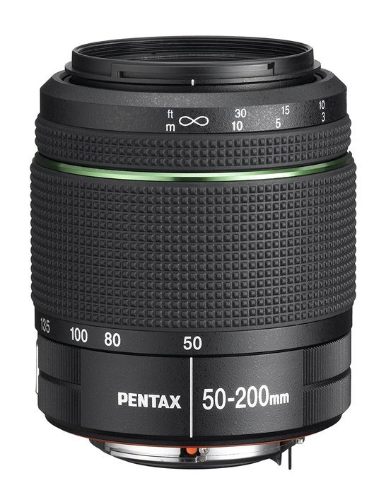 Pentax DSLR K-30 WR 18-55MM+50-200MM Kit, 1517500 (Kit) N5