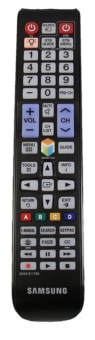 Samsung BN59-01179B Remote Control