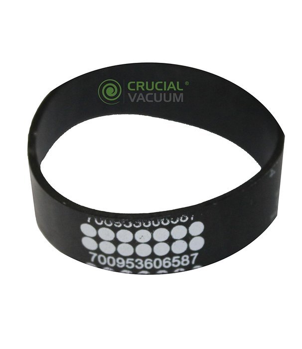 6 Durable Beam Rugmaster Belts, Fits Beam Rugmaster, Butler, Serenity, Advocate & Imperial Vacuums, Compare to...