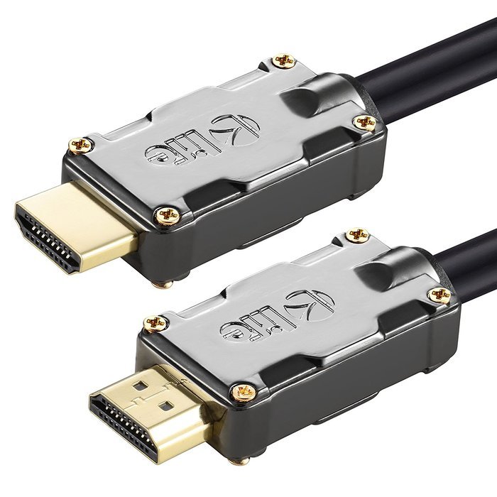 Kolife 4K HDMI Cable 5 Feet, 26AWG, Supports 2160P, 3D, Full HD 1080p, Audio Return Channel (Arc) High Performance... N6