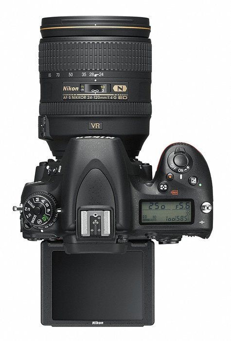 Nikon D750 FX-format Digital SLR Camera Body - International Version N13