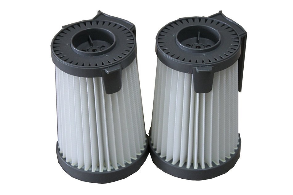 Generic Hepa Filters Suitable for Eureka Vacuum 62396 Dcf10 Dcf14 (Pack of 2)