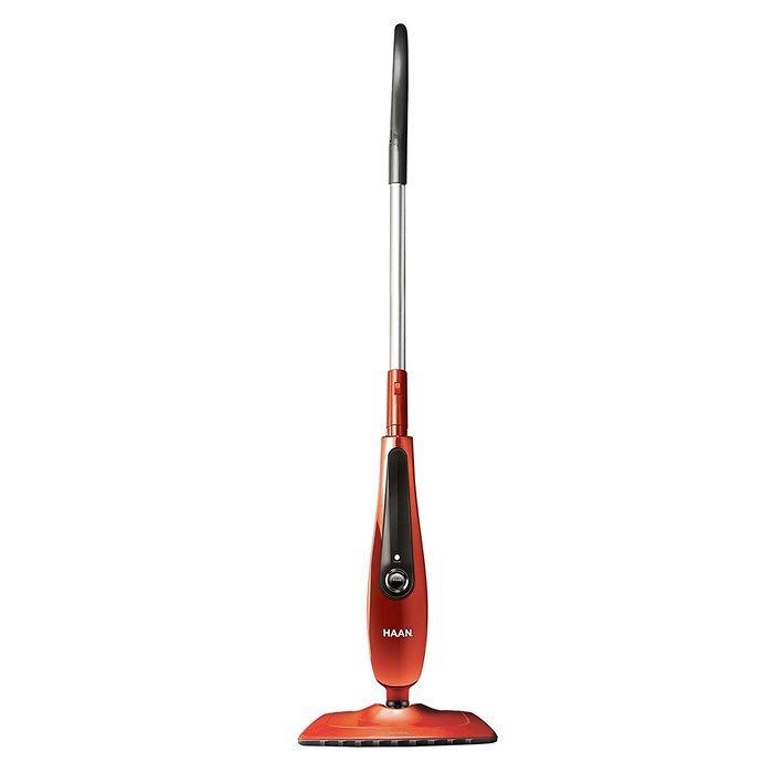 Haan SI-35R Floor Sanitizer, Red N2