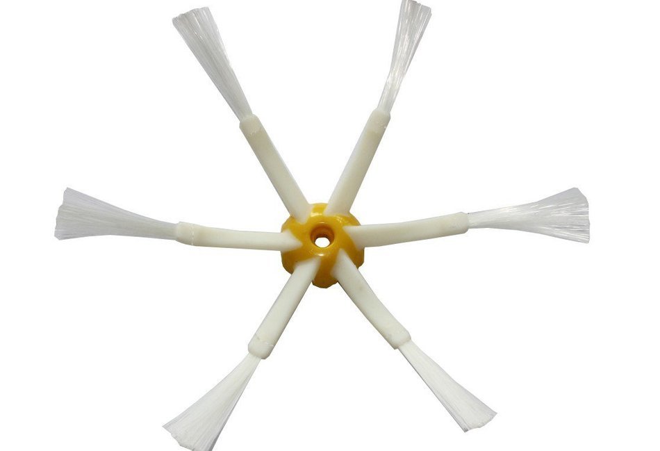 Hongfa Irobot Roomba Brush and Filter Replacement 6-armed Side Brush, Flexible Beater Brush, Bristle Brush, Roomba... N5