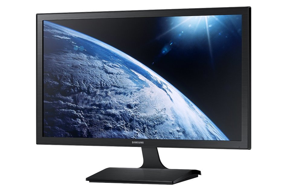 Samsung S24E310HL 23.6-Inch Screen LED-Lit Monitor N3