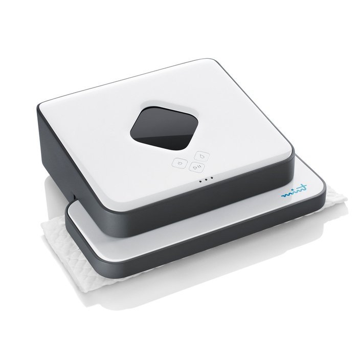 Mint Automatic Hard Floor Cleaner, 4200 N3