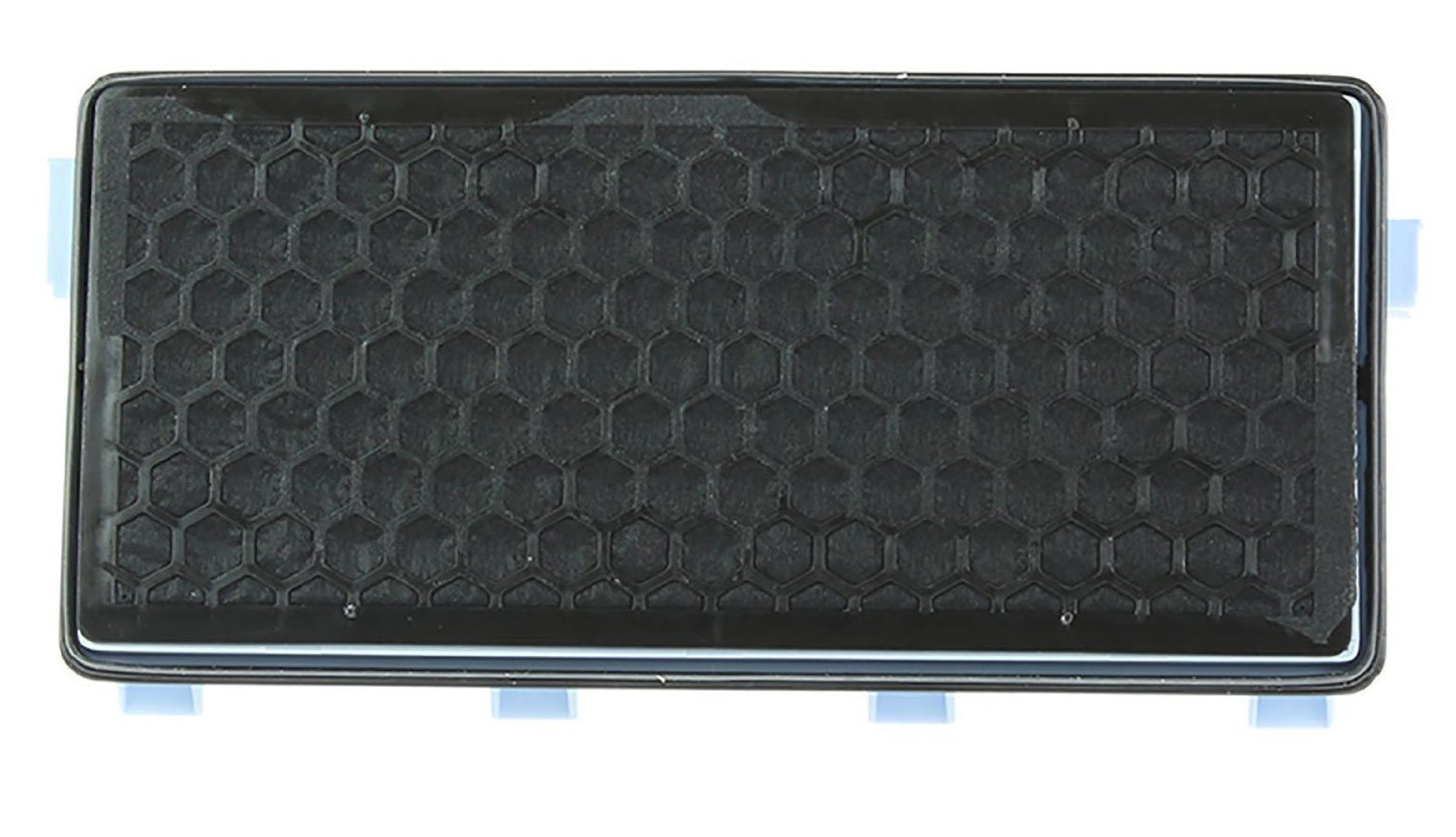HEPA AirClean 50 Filter Replacement For Miele Vacuum Cleaners - Compatible With S4,S5,S6,S8,C2,C3 Models