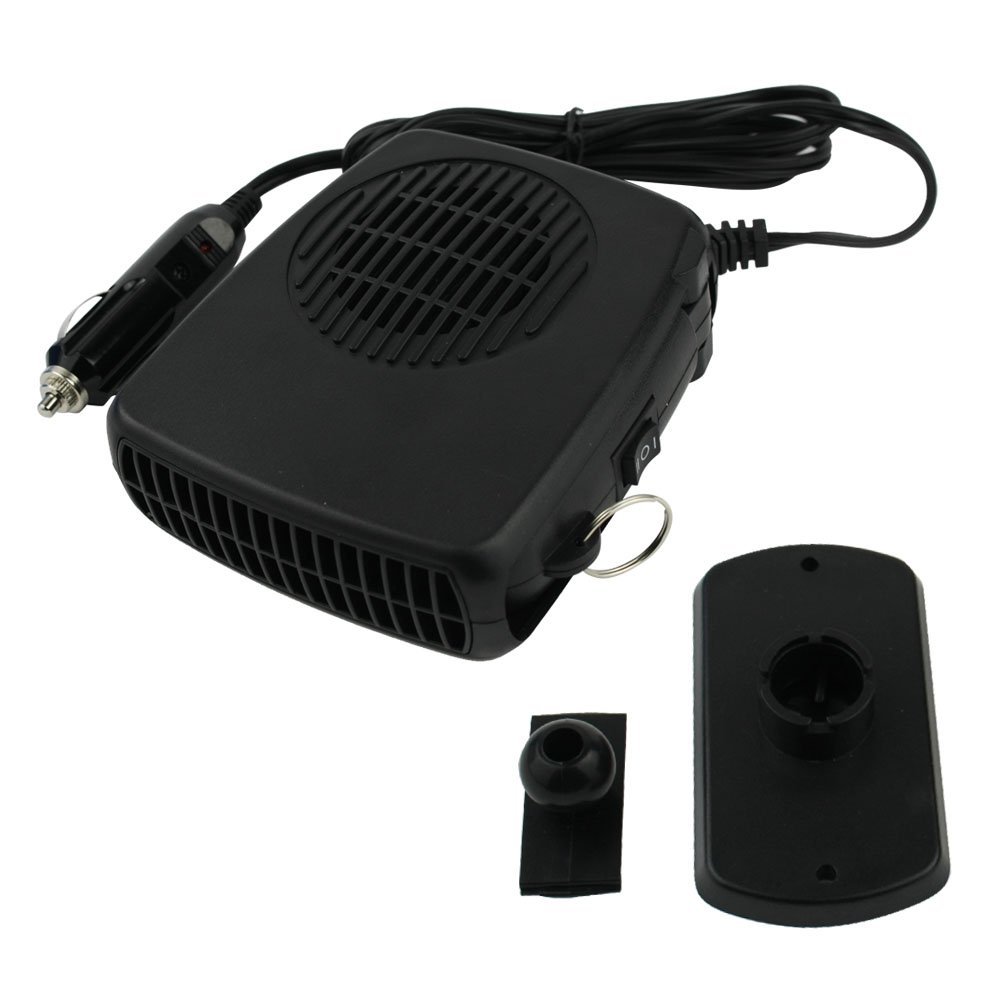 Car Defroster, SQdeal 12V Car Vehicle Portable Heater Heating Natural ...