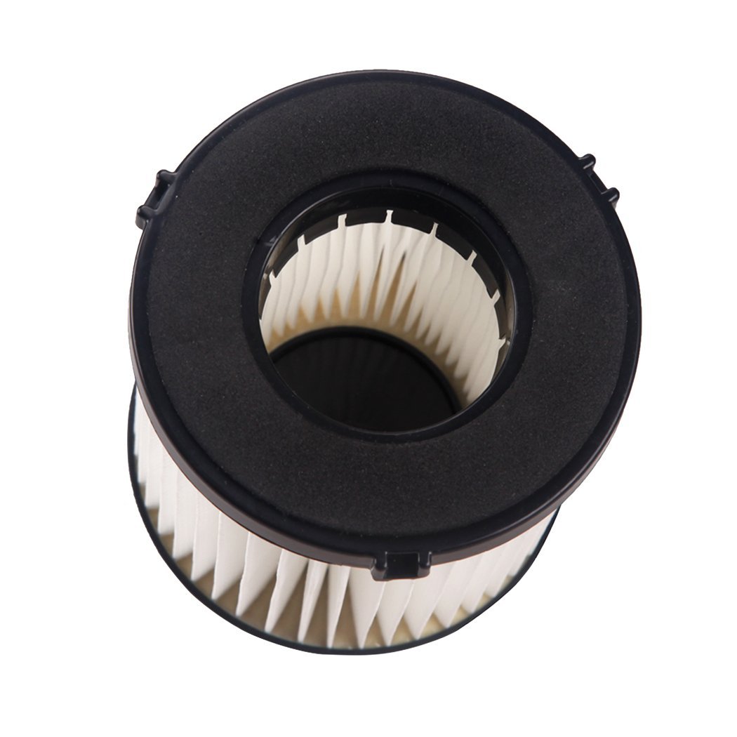 Iclean [2 Pack] Upright Vacuum Dust Cup PreFilters for EUREKA DCF21