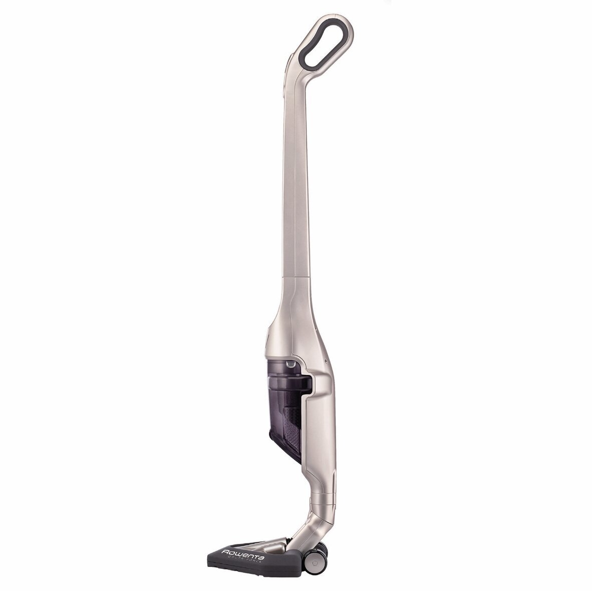 Rowenta RH8548 Delta Force Lightweight Cordless Bagless Cyclonic Energy