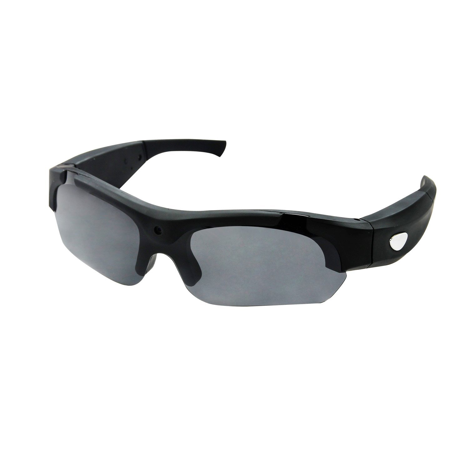 Napoer HD 1080P Eyewear Video Recorder Sunglasses Camera Recording DVR ...