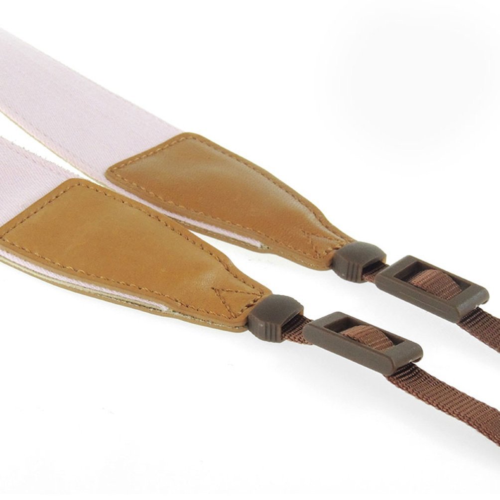 PROfezzion Mirrorless Camera Shoulder Strap Quick Release - View #12