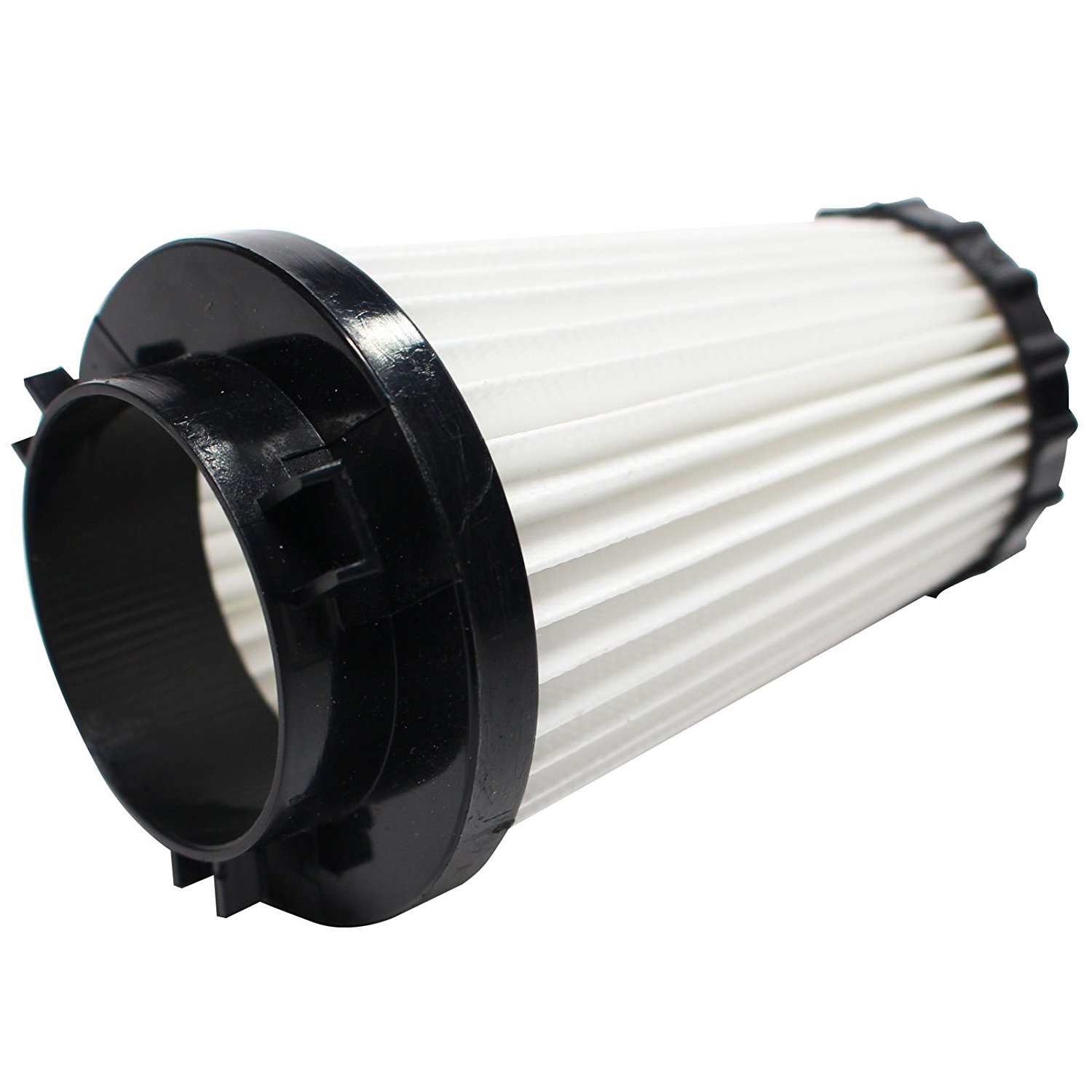 3 pack replacement f2 hepa filter for dirt devil compatible with dirt