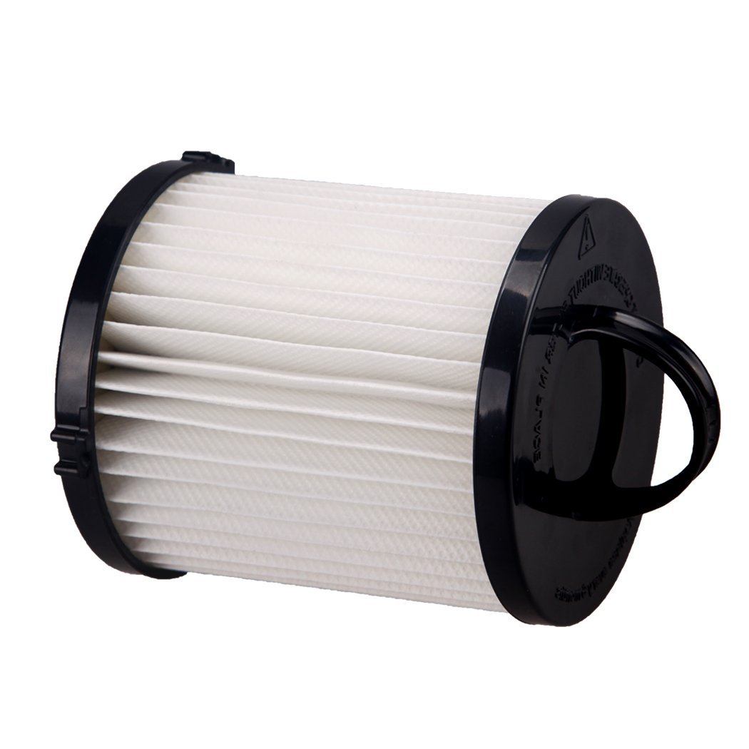 Iclean [2 Pack] Upright Vacuum Dust Cup PreFilters for EUREKA DCF21