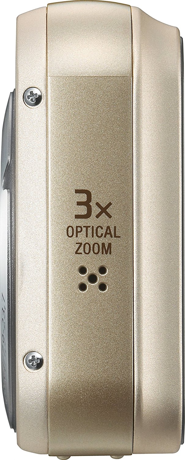 Sony Cybershot DSCN2 10.1MP Digital Camera with 3x Optical Zoom N7
