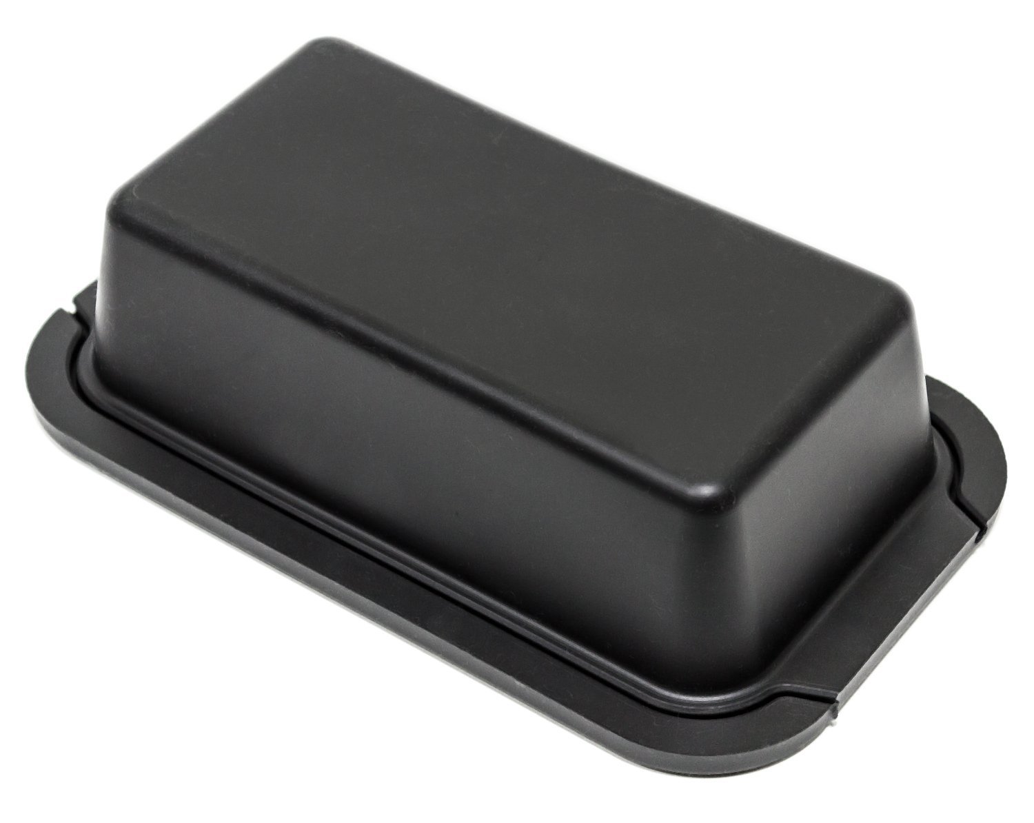 Solara Loaf Pan Durable NonStick Silicone Bakeware, Dishwasher and