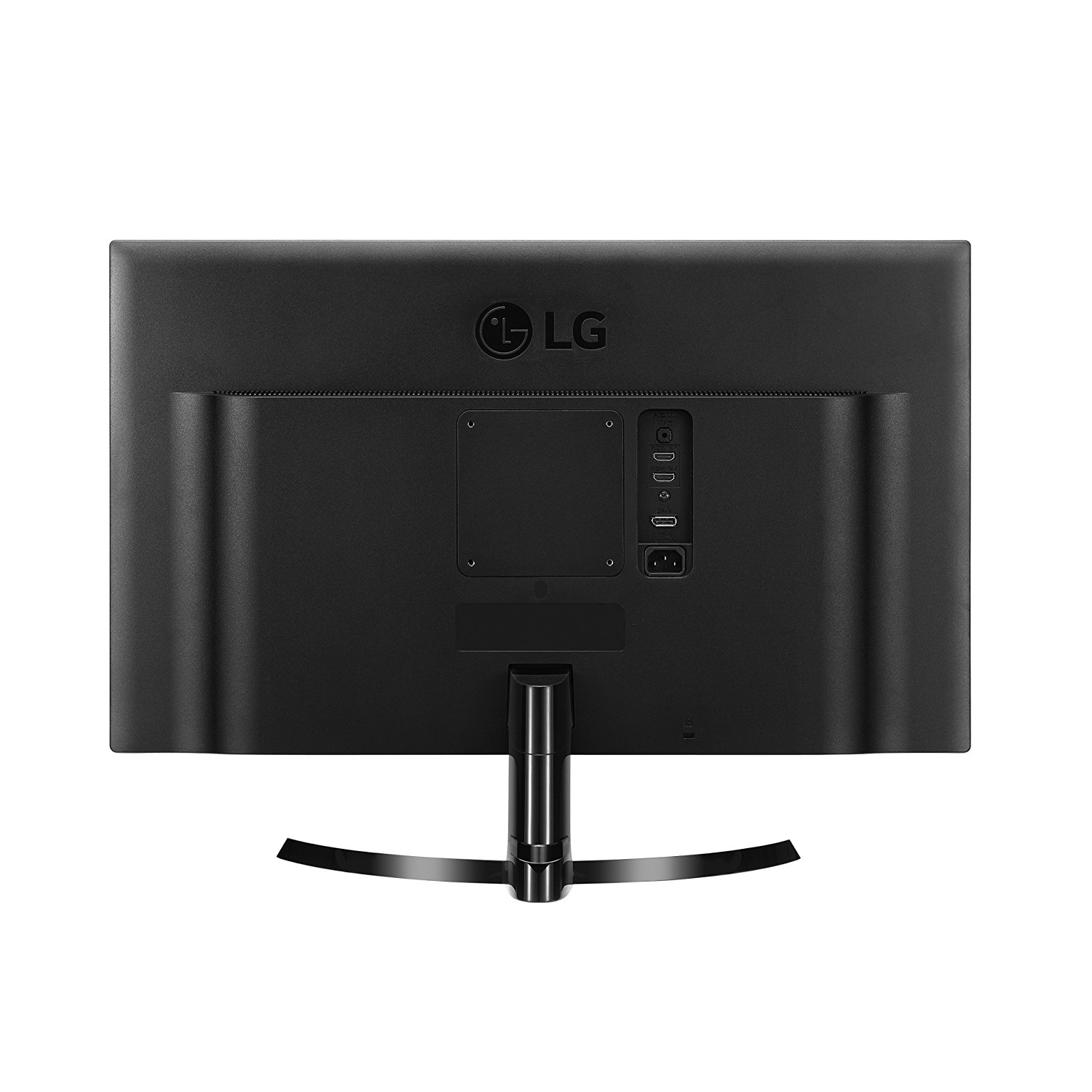 LG 27UD58-B 27-Inch 4K UHD IPS Monitor With FreeSync N8 Free Image Download